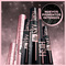 Set Maybelline Mascaras: Cosmic Sky High + Sky High WTP