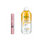 Maybelline & Garnier: Sky High WTP + Agua Micelar Bifasica