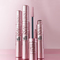 Maybelline & Garnier: Sky High WTP + Agua Micelar Bifasica