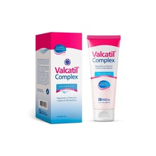 Valcatil Complex Reparación Protección Capilar Shampoo 300ml