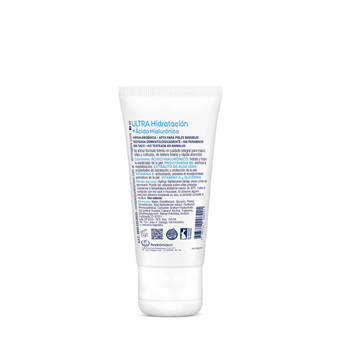 Dermaglós Ultra Manos y Uñas Crema Gel x50g