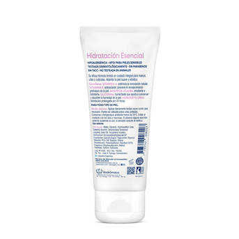 Crema Dermaglos Manos y Uñas Hidratación Esencial 100 gr