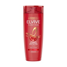 Shampoo Protector Elvive ColorVive 200ml