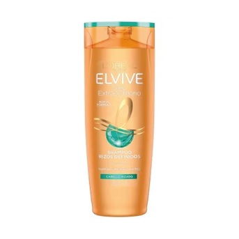 Shampoo Elvive Oleo Extraordinario x 200ml