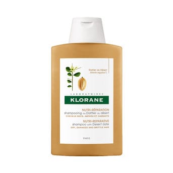 Shampoo Klorane Dátil del Desierto 200ml
