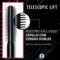 Loreal Paris Mascara de Pestañas Telescopic Lift Waterproof