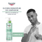 Gel Limpiador Eucerin Dermopure Oil Control Piel Grasa 200 Ml