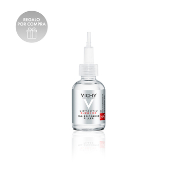 Vichy Serum Antiedad Liftactiv Supreme + Regalo