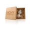 Kit Vichy: Serum B3 + Crema Collagen + Masajeador