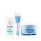 Kit Facial Dermaglós Ultra Hidratante + Serum Niacinamida