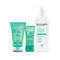 Kit Facial y Corporal Dermaglós Piel Mixta a Grasa