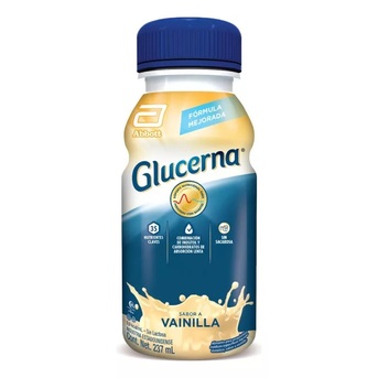 Glucerna Shake 237 ml