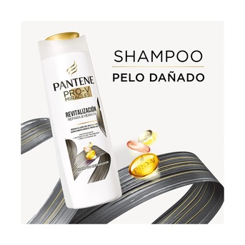 Shampoo Pantene Pro-V Miracles Revitalización 200ml