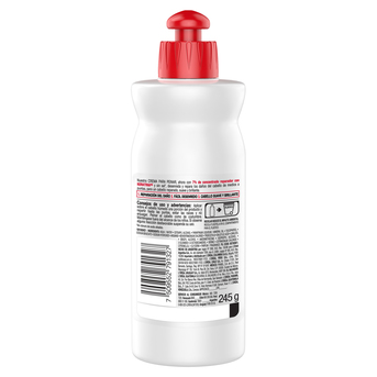 Crema de Peinar Elvive Reparación Total 5 Keratina 250ml