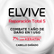 Crema de Peinar Elvive Reparación Total 5 Keratina 250ml