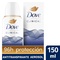 Antitranspirante Dove Clinical Women Desodorante 150ml