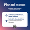 Enjuague bucal antiséptico Plac-out Colutorio 500 ml