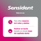  Enjuague Bucal Colutorio Sensident sensibilidad 250 ml