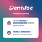 Dentilac adhesivo para prótesis dentales máxima fijación 60g