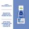 Desmaquillante bifásico de ojos NIVEA Efecto Dual 125 ml