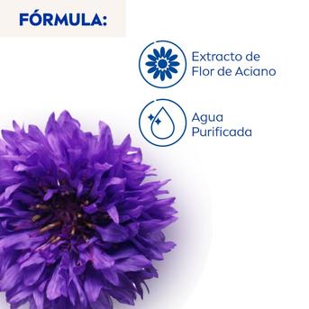 Desmaquillante bifásico de ojos NIVEA Efecto Dual 125 ml