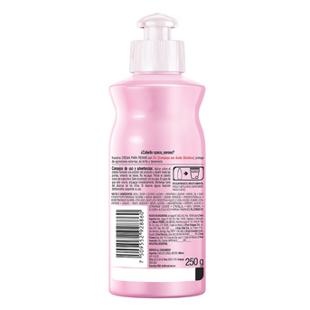 Crema para Peinar Elvive Glycolic Gloss 250ml