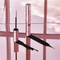 Mascara de Pestañas Maybelline Sky High Very Black