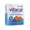 SIMPLE VITACAL Caramelos Masticable x60 und