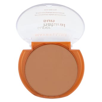 Bronceante Maybelline Super Natural Sun 12g