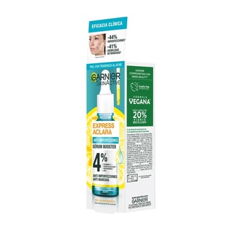 Sérum Anti-imperfecciones con Ácido Salicílico de Garnier