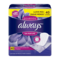 Always Xtra Protectores Diarios Sin Perfume 40und