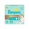 Pañales Pampers Deluxe Protection 