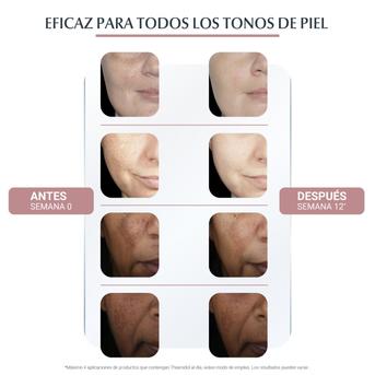 Crema de Noche Eucerin Anti-pigment con Thiamidol y Dexpantenol 50 ml