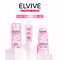 Kit Elvive Glycolic Gloss Rutina Brillo Intenso