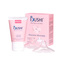 Kit Bushi para madres Crema 50g y Pezoneras x2