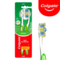 Cepillo Dental Colgate Twister con Capuchon 2 unidades