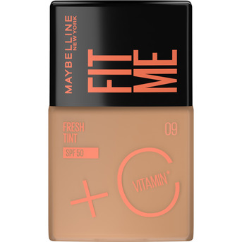 Base de Maquillaje Maybelline Fit Me Fresh Tint