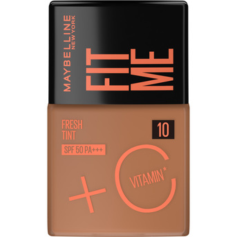Base de Maquillaje Maybelline Fit Me Fresh Tint