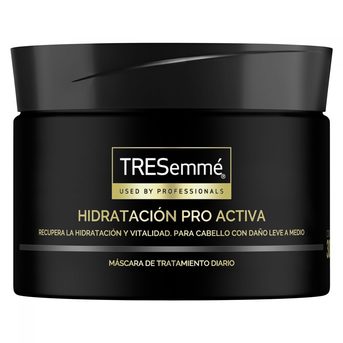 Máscara Tratamiento Tresemme Hidratante Pro x 300g