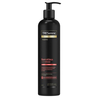 Acondicionador Tresemme Keratina Antifrizz Atomizador 500ml