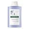 Shampoo Klorane a las Fibras de Lino 200ml