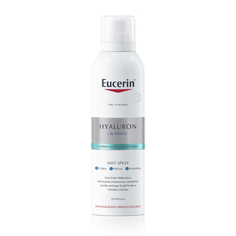 Spray Facial hidratante Eucerin Hyaluron-Filler 150 ml