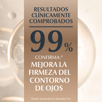 Contorno de ojos Eucerin HYALURON-FILLER+Elasticity x 15 ml