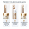 Contorno de ojos Eucerin HYALURON-FILLER+Elasticity x 15 ml