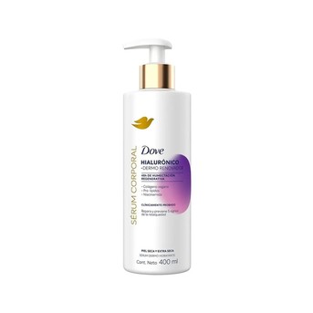 Serum Corporal Dove Hialurónico x 400ml