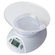 Balanza digital de Cocina Super Compact BC-301 - farmaciasdelpueblo