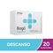 Bagó + Descanso 20 Comprimidos