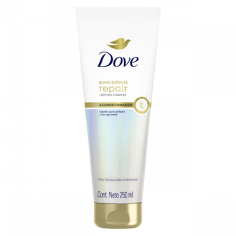 Acondicionador Dove Bond Intense Repair x 250ml