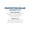 Promo Protector Solar Emulsión Dermaglós FPS30 x 380ml