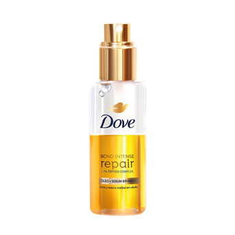 Tratamiento Capilar Dove Bond Intense Repair Oleo x 110ml